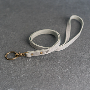 Cordón de cuero PU, correa portátil y desmontable, llavero, accesorio de moda para exteriores, para evitar pérdidas, cordón ajustable - Product Image 6