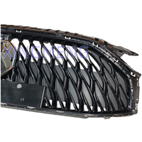 OE 10745953 Grille de pare-chocs avant pour MG GT/MG5 Series Auto Body Par Car Grills