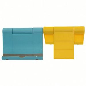 Regalo Promocional, Soporte Personalizado para Teléfono Celular Blanco con Base para Escritorio - Product Image 5