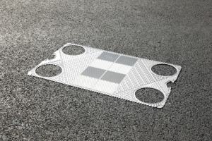 Adecuado para el intercambiador de calor Vicarb Steam Plate Itt <span class=keywords><strong>Armstrong</strong></span> y Frame Coil 100 Thermowave Swep Brazed Paul Mueller V130 V160 - Product Image 2