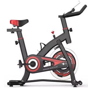 Bicicleta de Spinning Magnética Inteligente para Ejercicio Aeróbico en Interiores - Product Image 2