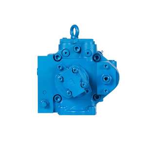 DOOSAN DX75 DX80 DX80R <b>Solar</b> 75-V Hydraulic <b>Pump</b> For Excavator Parts 401-00327 02428571 OEM AP2D36 - Product Image 2