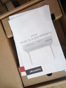 ไฟร์วอลล์ Fortinet รุ่น <span class=keywords><strong>Fortigate</strong></span> 60F ของแท้ พร้อมใบอนุญาต FG-60F <span class=keywords><strong>ราคา</strong></span> - Product Image 6
