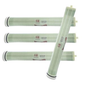Membrane d'osmose inverse de haute qualité 4040/6040/8040 Achetez 20 unités et obtenez 1 gratuite Sans négociation possible. - Product Image 3