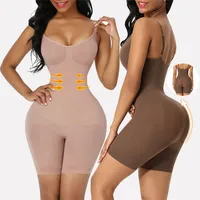 Waistdear - Seamless Slimming Bodysuits for Women