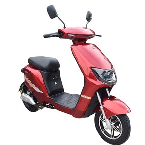 New Model Full Size Long Range 1000w Electric Bike Scooters Electric <strong>Moped</strong> E Scooter for Adults - Product Image 3