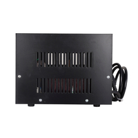 5000VA Transformateur de puissance 110 220v Convertisseur de tension élévateur/abaisseur