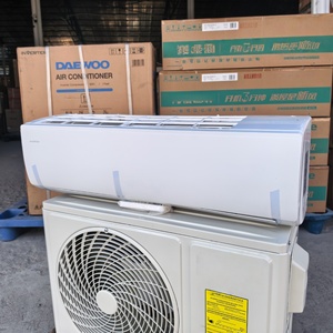 Sistema di Condizionamento d'Aria Mini Split <span class=keywords><strong>a</strong></span> Raffreddamento e Riscaldamento Rapido, <span class=keywords><strong>Inverter</strong></span> <span class=keywords><strong>a</strong></span> Risparmio Energetico, Silenzioso, <span class=keywords><strong>12000</strong></span>-24000 <span class=keywords><strong>BTU</strong></span> - Product Image 4