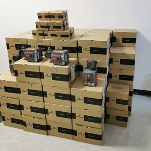 Controlador de Válvula Fisher DVC6200, Posicionador de Válvula de Tipo Dividido, Válvula de Bola, Válvula Reductora de Presión 67CFR - Product Image 3