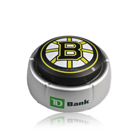 Usine pas cher Logo personnalisé bouton sonore bouton préenregistré jouet marque bouton vocal jeu spectacle Trivia Buzzer