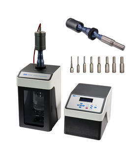20K 2000W เครื่องผสมอัลตราโซนิกเครื่องสกัดอิมัลซิไฟเออร์อัลตราโซนิก - Product Image 2