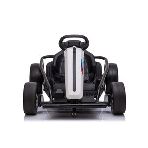 24v eléctrico Go Kart con la función y 13 KM/H velocidad kart eléctrico