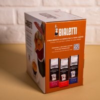Boîte en carton rigide personnalisée pour machine à café, gaufrage, pelliculage mat, couleur personnalisée, matériaux recyclés pour petits appareils électroniques