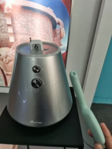 Alat Pijat Prostat SW-3903 (Versi Rumah) - Product Image 3