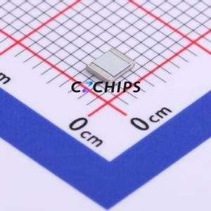 Résistance SMD 1210W2F510KT5E 1210 (Type : Film Épais) (Résistance : 5,1 Ohm Précision : 1%) - Product Image 2