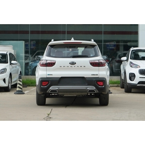 Auto Usata Kia Sportage 2018-2020 2.0L GLS Economica Manuale Trazione Anteriore Altezza da Terra Non Operativa Per Famiglia e Pendolarismo Urbano - Product Image 6