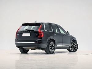 Vol-vo <span class=keywords><strong>XC90</strong></span> PHEV 2026 : Véhicule électrique hybride rechargeable SUV intermédiaire-grand avec 5 portes, 6 places et vitesse maximale de 180 km/h - Product Image 2