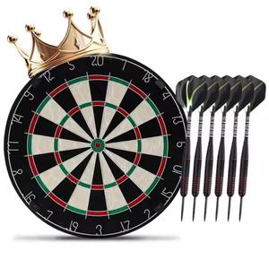 Diana de Dardos Explosiva y Duradera, Diana de Dardos Personalizada, Fábrica China, Dardos para Decoración del Hogar - Product Image 1