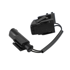 Buses de lave-glace avant chauffées pour Mercedes W203 W211 A2118601147 - Product Image 5
