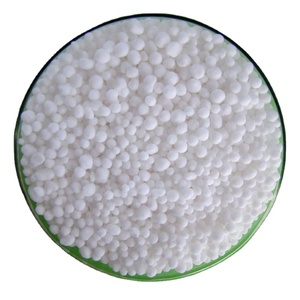 Uréa granulée blanche 46% d'azote, <span class=keywords><strong>engrais</strong></span> à faible biuret, anti-agglomération, pour l'agriculture, l'horticulture et les serres - Product Image 1