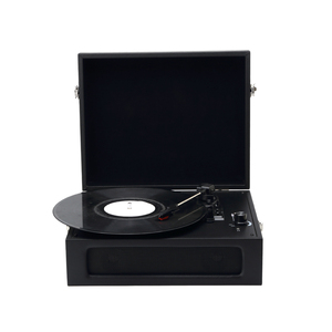 <span class=keywords><strong>Tocadiscos</strong></span> <span class=keywords><strong>de</strong></span> <span class=keywords><strong>Vinilo</strong></span> con Bluetooth, USB y SD, con Altavoces, <span class=keywords><strong>Precio</strong></span> al por Mayor - Product Image 4