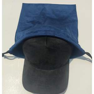 4UGEAR หมวกแก๊ปคุณภาพสูง ดีไซน์ใหม่ 4U พร้อมถุงกันฝุ่น ขายส่ง - Product Image 5