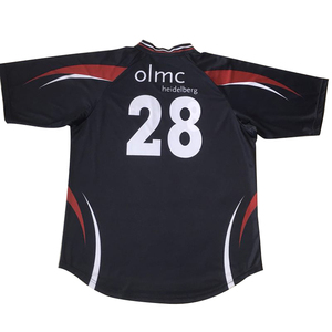 Cheap high quality custom sublimated Inter <span class=keywords><strong>Milan</strong></span> Original soccer Jersey soccer - Product Image 2