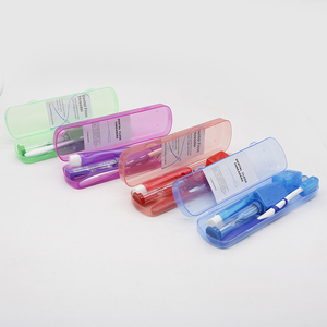 Personalizado portátil 8 en 1 viaje Dental ortodoncia higiene bucal juego <span class=keywords><strong>de</strong></span> limpieza Dental escalador manchas <span class=keywords><strong>de</strong></span> <span class=keywords><strong>dientes</strong></span> <span class=keywords><strong>limpiador</strong></span> <span class=keywords><strong>de</strong></span> sarro - Product Image 6