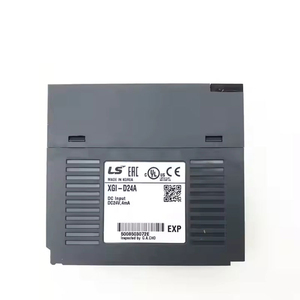 หน่วยซีพียู PLC XGI-D24A สำหรับการประมวลผลข้อมูลความเร็วสูง - Product Image 2