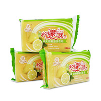 Savon de lessive pour les mains 228g, soin hivernal, forte action détachante, vente en gros, OEM