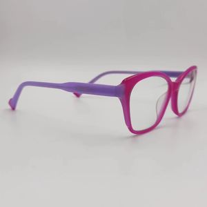 แว่นกันแดด CP กรอบ UV400ปกป้องแมวตาวัสดุพีซีโลโก้กำหนดเองบริการ OEM มาใหม่ - Product Image 3