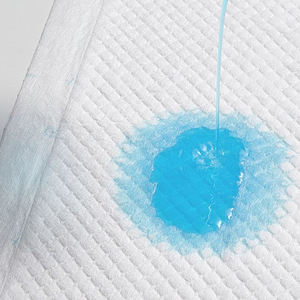 Almohadilla desechable pequeña para orinar de perro, paño de plástico de fácil limpieza SAP personalizado, almohadillas de orina para entrenamiento de cachorros de mascotas para entrenamiento de baño de perros - Product Image 6