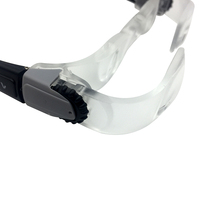 Gafas de Aumento con Visera para TV para Miopía