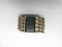 G6b-4bnd 24vdc 5a (paquete de 10) Nsmp