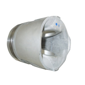 <span class=keywords><strong>Biela</strong></span> <span class=keywords><strong>y</strong></span> Pistón de Acero para Diésel VTA28-G5 3803002 para Motor de Construcción Nuevo - Product Image 5