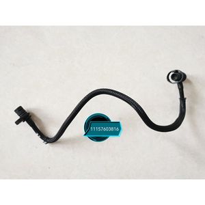 Tuberías de Ventilación y Escape de Agua para Radiador Benbochi, de Goma, con 4mm de Espesor de Pared, para Reemplazo y Reparación - Product Image 3