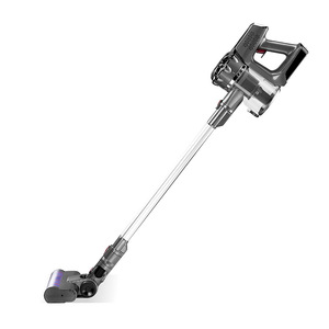 BVC S107B Wireless Vacuum Cleaner 36V <b>Battery</b> Powered Portable Dry Cleaning With <b>Flat</b> Nozzle - Product Image 3