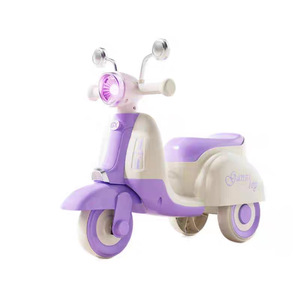 <span class=keywords><strong>Monopattino</strong></span> per <span class=keywords><strong>Bambini</strong></span> e Moto Artificiale, Giocattolo Cavalcabile con Luci e Musica per <span class=keywords><strong>Bambini</strong></span> e Bambine, Auto Giocattolo Bilanciata - Product Image 1