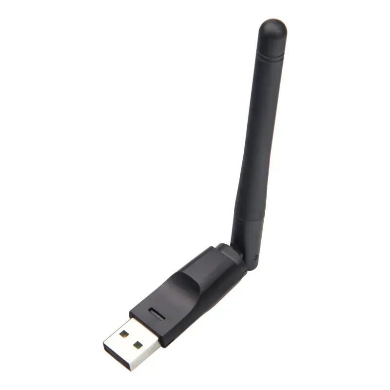 150m Usb Wireless Network Cards For Computer 802.11N Wireless Wifi Usb Network Adapter