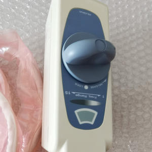 UST-9130 <span class=keywords><strong>Probe</strong></span> transduser Ultrasound perut Convex untuk ProSound <span class=keywords><strong>Alpha</strong></span> 5/7/10 - Product Image 6