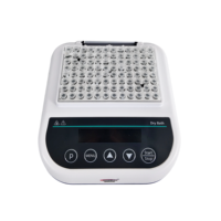 Incubateur à bain sec DB-100C-HT de laboratoire avec une variation de température de 0,5°C et une garantie d'un an