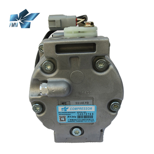 88320-10550 <span class=keywords><strong>sc08c</strong></span> xe AC máy nén cho TOYOTA Corsa tercel Paseo tự động AC máy nén 12V 442100-0080 - Product Image 4