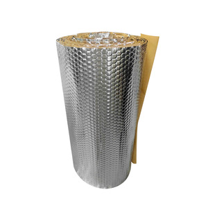 Rollo de Aislamiento Acústico para Automóviles, Insonorización para Reducción de Ruido en Vehículos - Product Image 3