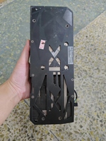 Used XFX RX 590 8GB GDDR5 Graphics Card for Gaming and Video Editing