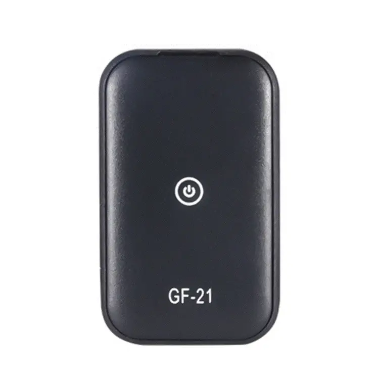 Миниатюрный автомобильный GPS-трекер GF21 от производителя, WIFI + LBS + GPS, отслеживание в режиме реального времени, предотвращение потери, устройство SOS, управление через приложение, точное позиционирование GPS