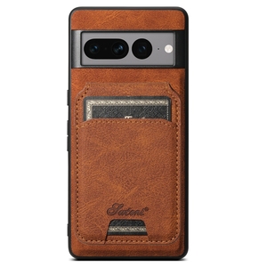 Per Google Pixel <span class=keywords><strong>8</strong></span>/<span class=keywords><strong>8</strong></span> Pro custodia in pelle 2 in 1, <span class=keywords><strong>Cover</strong></span> posteriore antiurto per <span class=keywords><strong>iPhone</strong></span> 13/14 Promax - Product Image 3