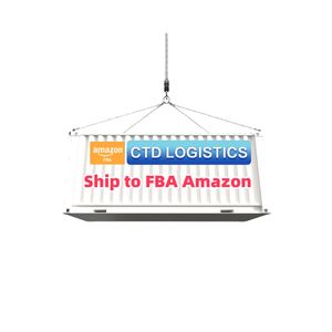 锂空气电池海运/空运中国到西班牙亚马逊供应商UPS/DHL/TNT/FEDEX - Product Image 1