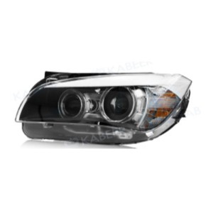 Doublure intérieure de roue avant OEM de haute qualité sans trou KIT de carrosserie de voiture en plastique pour BMW X1 Offre Spéciale - Product Image 6