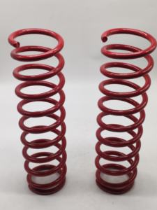 Aumer 4x4 0-2 pouces kits de suspension de levage hors route amortisseur d'azote réglable doux et dur pour <span class=keywords><strong>suzuki</strong></span> jimny - Product Image 5