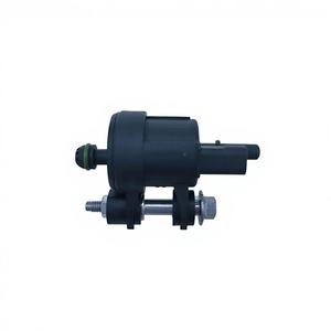 Válvula Solenoide del Canister de Carbón F01R00Q033 DC 12V para Piezas Automotrices Chevrolet - Product Image 3
